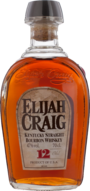 ELIJAH CRAIG 12yo Small Batch Bourbon, Lea & Sandeman