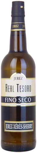 FINO-Real-Tesoro