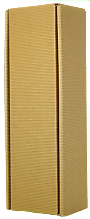 FLUTED-GIFT-BOX-Natural-Single-Bottle-Box-Cardboard