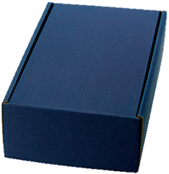 FLUTED-GIFT-BOX-Navy-Two-Bottle-Pack-Cardboard