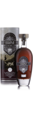 FOXDENTON DOUBLE BARRELLED Sloe Gin, Lea & Sandeman