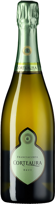 FRANCIACORTA Brut Corteaura, Lea & Sandeman