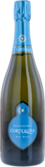 FRANCIACORTA Pas Dosé Brut Corteaura, Lea & Sandeman