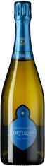 FRANCIACORTA Pas Dosé Brut Corteaura, Lea & Sandeman