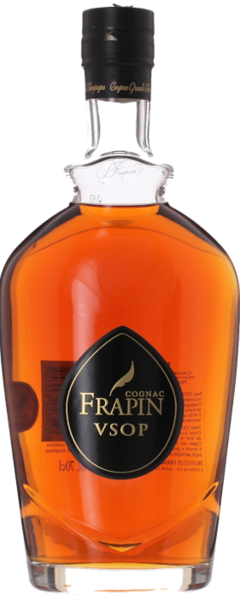 FRAPIN VSOP Grande Champagne, Lea & Sandeman