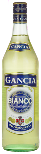 GANCIA-BIANCO