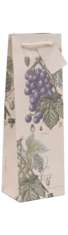 GIFT BAG Grape Botanical, Lea & Sandeman