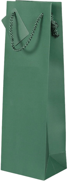 GIFT BAG Green, Lea & Sandeman