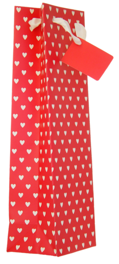 GIFT-BAG-Red-with-White-Hearts