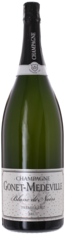 GONET-MÉDEVILLE Blanc de Noirs Brut 1er Cru, Lea & Sandeman
