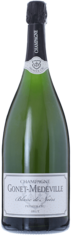 GONET-MÉDEVILLE Blanc de Noirs Brut 1er Cru, Lea & Sandeman