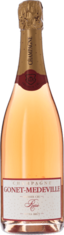 GONET-MÉDEVILLE Rosé Extra Brut 1er Cru