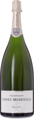 GONET-MÉDEVILLE Tradition Brut 1er Cru, Lea & Sandeman