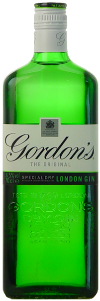 GORDONS-GIN