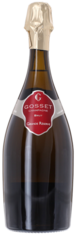 GOSSET Grande Réserve Brut Champagne Gosset, Lea & Sandeman