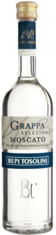 GRAPPA DI MOSCATO  Tosolini, Lea & Sandeman