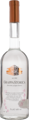 GRAPPA STORICA Antica Distilleria Quaglia, Lea & Sandeman