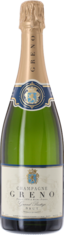 GRENO PRESTIGE Brut Pommery, Lea & Sandeman