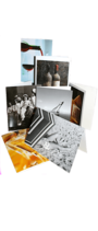 Greetings Cards, Lea & Sandeman