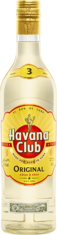 HAVANA CLUB 3 Year Old, Lea & Sandeman
