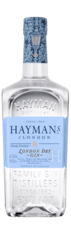 HAYMAN'S London Dry Gin, Lea & Sandeman