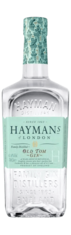 HAYMAN'S Old Tom Gin, Lea & Sandeman