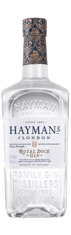 HAYMAN'S Royal Dock Gin, Lea & Sandeman