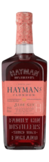 HAYMAN'S Sloe Gin, Lea & Sandeman