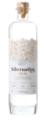 HIBERNATION GIN Dyfi Distillery, Lea & Sandeman