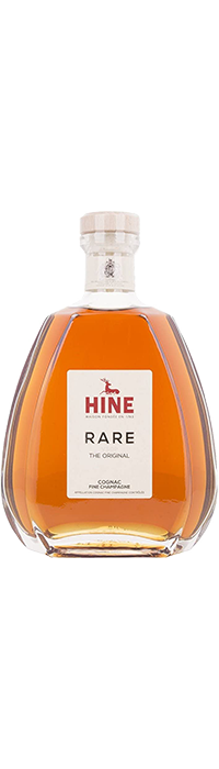 HINE RARE VSOP Fine Champagne, Lea & Sandeman