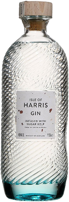 ISLE OF HARRIS GIN, Lea & Sandeman