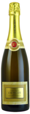 JEAN-LOUIS DENOIS Méthode Traditionelle Chardonnay-Pinot Noir Brut, Lea & Sandeman