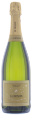 JEAN-LOUIS DENOIS Méthode Traditionelle Chardonnay-Pinot Noir Brut, Lea & Sandeman