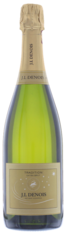 JEAN-LOUIS DENOIS Méthode Traditionelle Chardonnay-Pinot Noir Brut