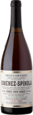 JEREZ SECO SERIE 2 Ximénez Spínola, Lea & Sandeman