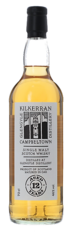 KILKERRAN 12 Year Old Campbeltown, Lea & Sandeman
