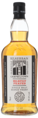 KILKERRAN Heavily Peated Campbeltown, Lea & Sandeman