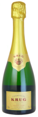 KRUG Grande Cuvée Brut, Lea & Sandeman