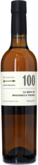 LA BOTA DE MANZANILLA Pasada 100 'Bot No' Equipo Navazos 2020 Release, Lea & Sandeman