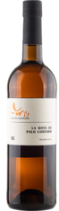 LA BOTA DE PALO CORTADO 102 Sanlúcar Equipo Navazos, Lea & Sandeman
