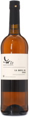 LA BOTA NO 85 Fino Amontillado Equipo Navazos, Lea & Sandeman