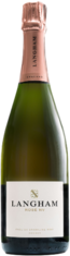 LANGHAM ESTATE Rosé Brut NV, Lea & Sandeman