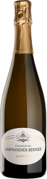 LARMANDIER-BERNIER 'Latitude' Extra Brut 1er Cru NV, Lea & Sandeman