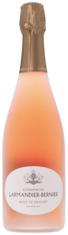 LARMANDIER-BERNIER Rosé de Saignée Extra Brut Vertus, Lea & Sandeman