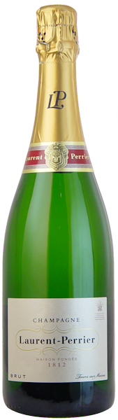 LAURENT-PERRIER-Brut