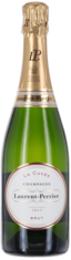 LAURENT PERRIER La Cuvée Brut Champagne Laurent Perrier, Lea & Sandeman