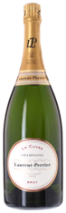 LAURENT PERRIER La Cuvée Brut Champagne Laurent Perrier, Lea & Sandeman