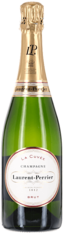 LAURENT PERRIER La Cuvée Brut Champagne Laurent Perrier, Lea & Sandeman