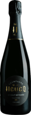 LE HAUT BÉTIVART  Blanc de Noirs Brut Damery Champagne M & G Heucq NV, Lea & Sandeman