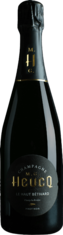 LE HAUT BÉTIVART Blanc de Noirs Brut Damery Champagne M & G Heucq NV, Lea & Sandeman